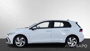 Volkswagen Golf de 2021