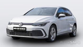 Volkswagen Golf de 2021