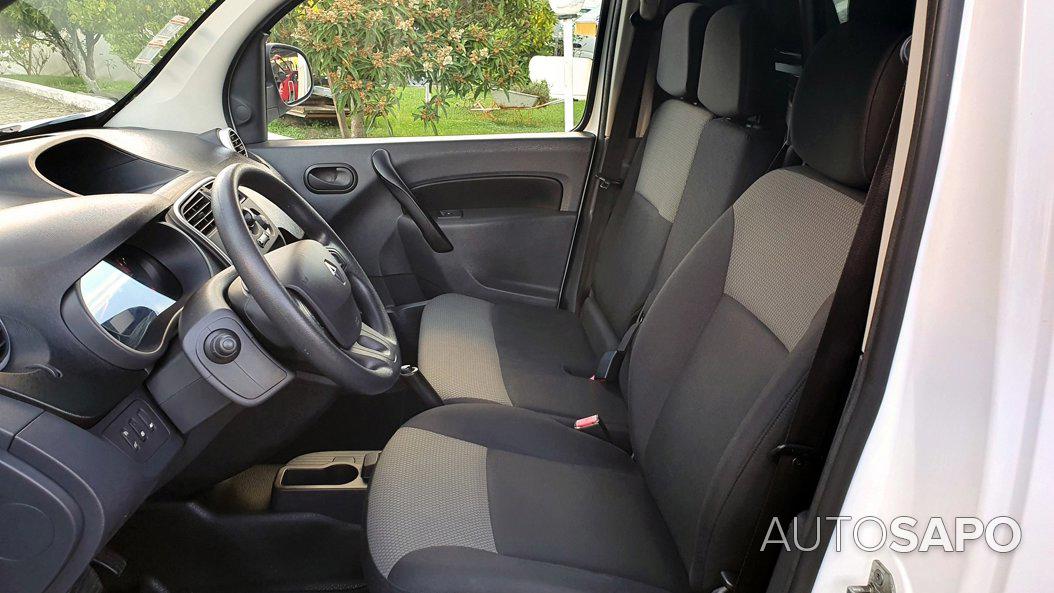 Renault Kangoo 1.5 dCi Business 3L de 2018