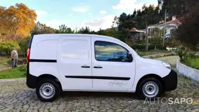 Renault Kangoo 1.5 dCi Business 3L de 2018