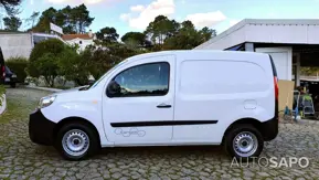 Renault Kangoo 1.5 dCi Business 3L de 2018