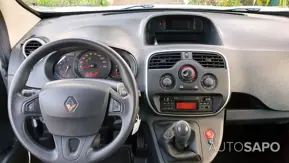 Renault Kangoo 1.5 dCi Business 3L de 2018