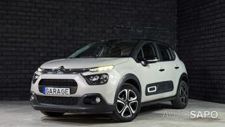 Citroen C3 de 2022