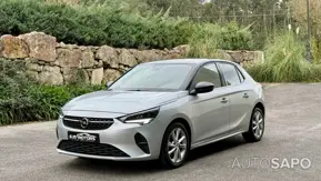 Opel Corsa de 2022