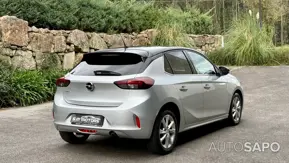 Opel Corsa de 2022