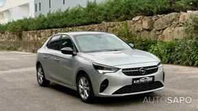 Opel Corsa de 2022