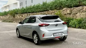 Opel Corsa de 2022