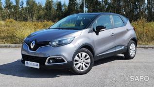 Renault Captur de 2014