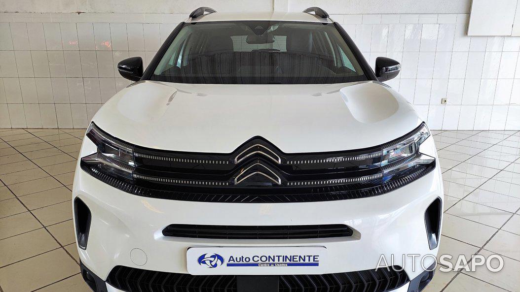 Citroen C5 AirCross de 2023