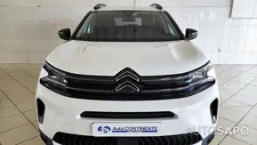 Citroen C5 AirCross de 2023