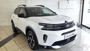 Citroen C5 AirCross de 2023