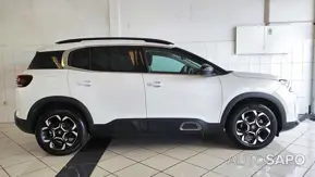 Citroen C5 AirCross de 2023