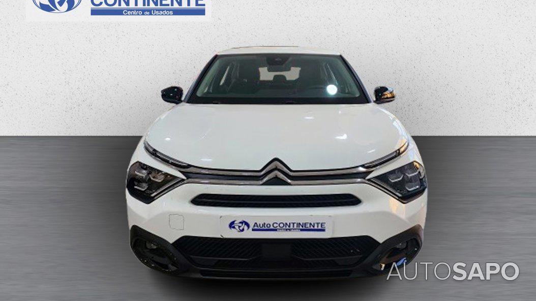 Citroen C4 1.2 PureTech Feel Pack de 2023