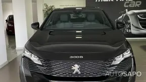 Peugeot 3008 1.2 PureTech Allure Pack EAT8 de 2020