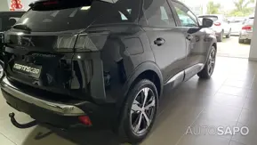 Peugeot 3008 1.2 PureTech Allure Pack EAT8 de 2020