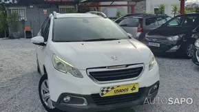 Peugeot 2008 de 2014