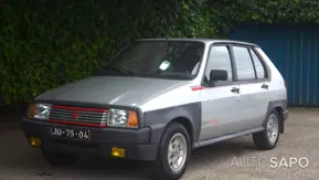 Citroen Visa 14 GT Tonic de 1986