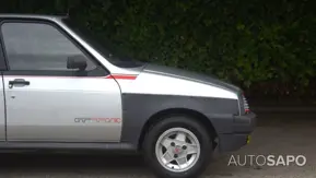 Citroen Visa 14 GT Tonic de 1986