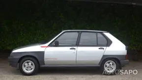 Citroen Visa 14 GT Tonic de 1986