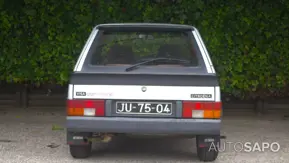 Citroen Visa 14 GT Tonic de 1986