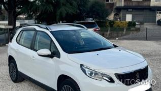 Peugeot 2008 1.5 BlueHDi Active de 2019