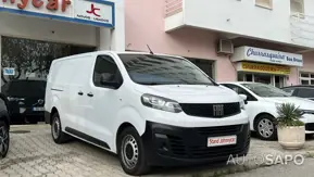 Fiat Scudo 2.0 M-Jet Longo de 2023