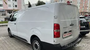 Fiat Scudo 2.0 M-Jet Longo de 2023