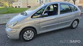 Citroen Xsara Picasso 1.6 HDi Confort de 2007