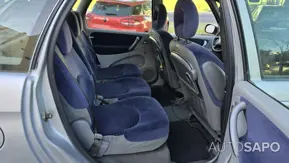 Citroen Xsara Picasso 1.6 HDi Confort de 2007