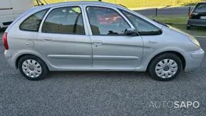 Citroen Xsara Picasso 1.6 HDi Confort de 2007