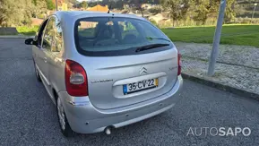 Citroen Xsara Picasso 1.6 HDi Confort de 2007