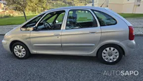 Citroen Xsara Picasso 1.6 HDi Confort de 2007