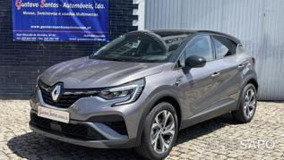 Renault Captur 1.0 TCe RS Line de 2022