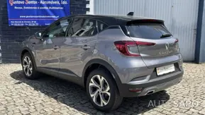 Renault Captur 1.0 TCe RS Line de 2022