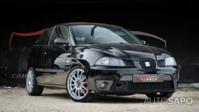 Seat Ibiza 1.9 TDi Sport de 2002