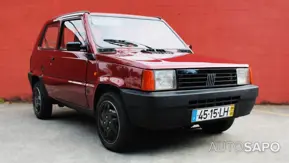 Fiat Panda 1.0 CLX de 1998