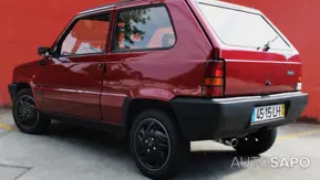 Fiat Panda 1.0 CLX de 1998