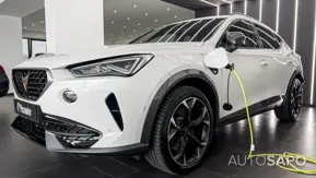 Cupra Formentor de 2022