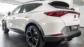 Cupra Formentor de 2022