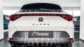 Cupra Formentor de 2022