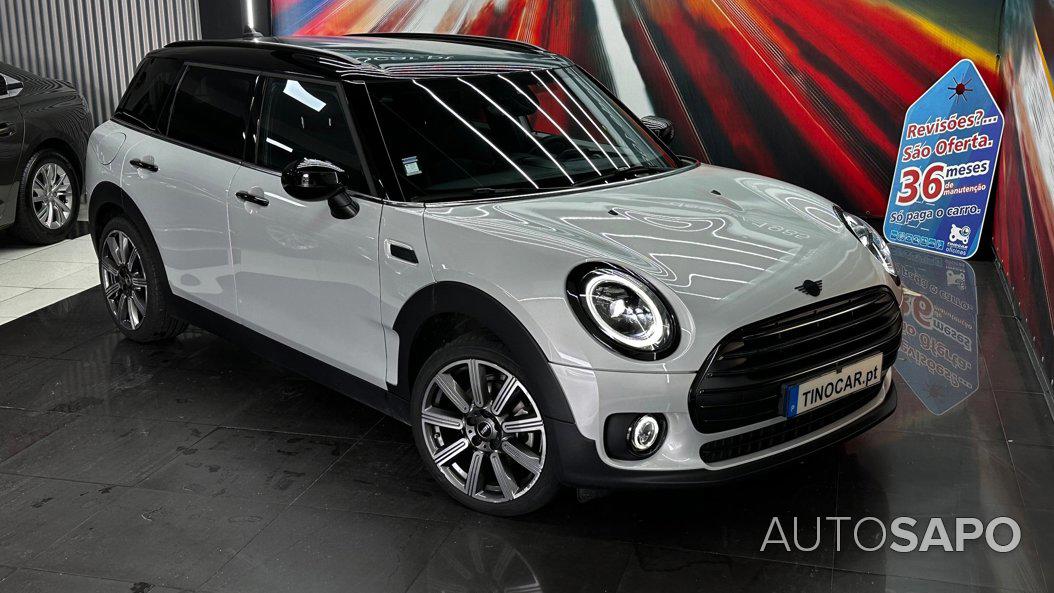 MINI Clubman Cooper Auto de 2023