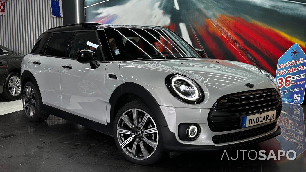 MINI Clubman Cooper Auto de 2023