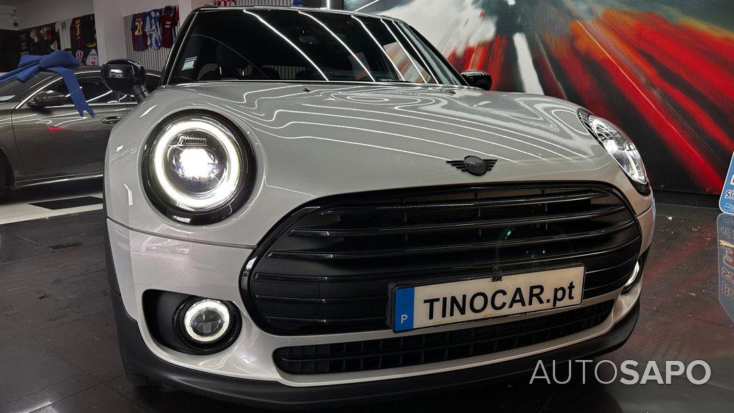 MINI Clubman Cooper Auto de 2023