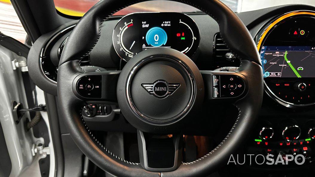 MINI Clubman Cooper Auto de 2023