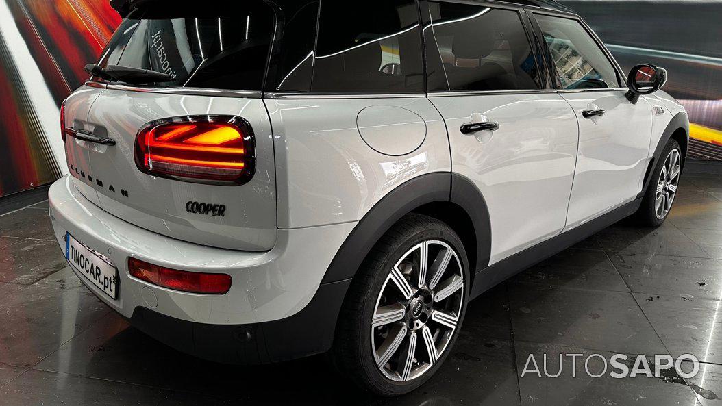 MINI Clubman Cooper Auto de 2023