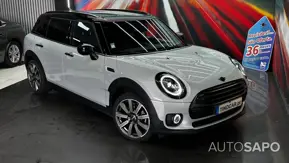 MINI Clubman Cooper Auto de 2023