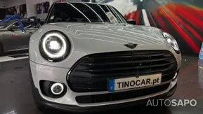 MINI Clubman Cooper Auto de 2023