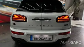 MINI Clubman Cooper Auto de 2023