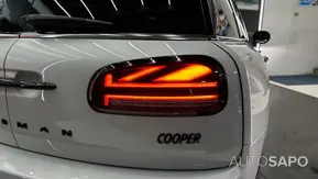 MINI Clubman Cooper Auto de 2023