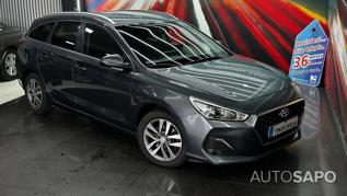 Hyundai i30 1.0 T-GDi Style de 2020